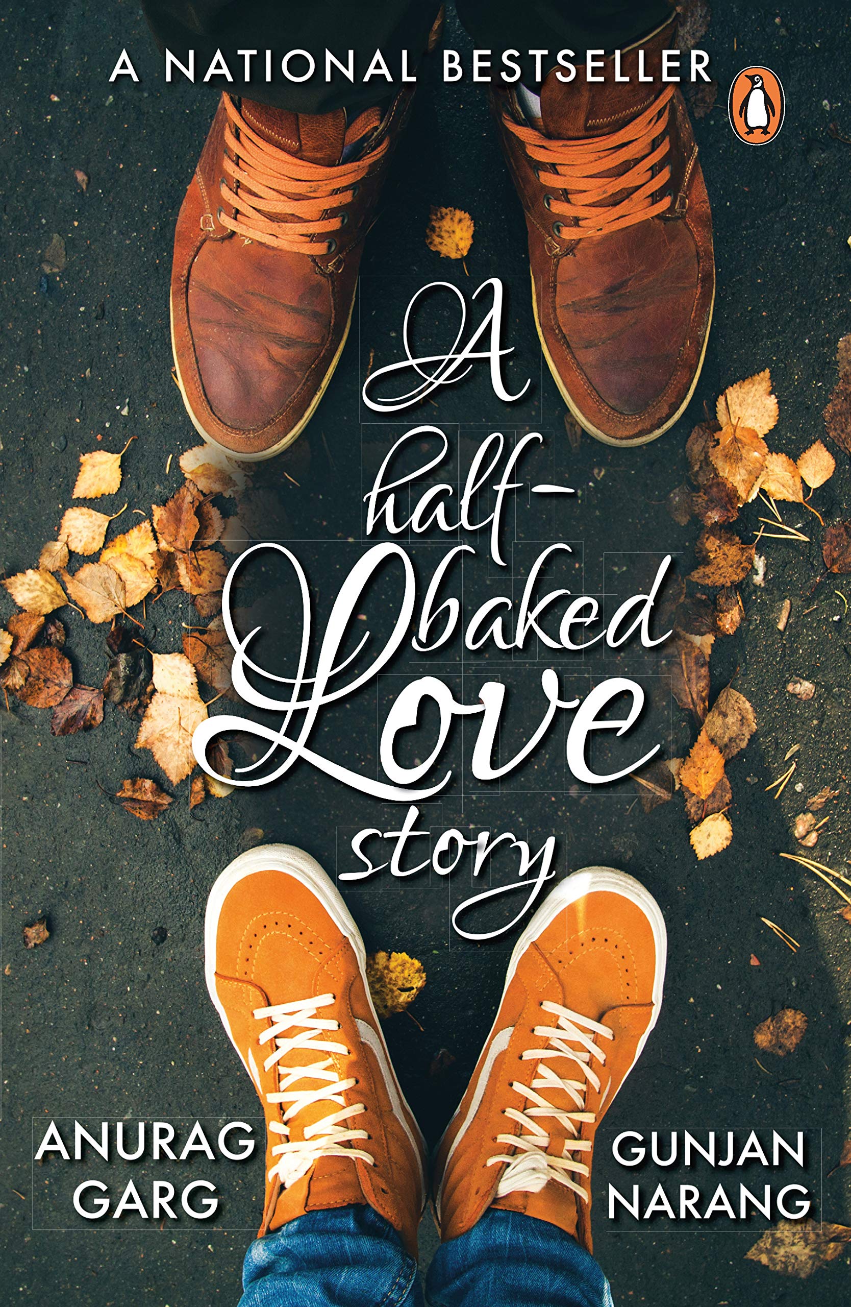 A Half baked love story