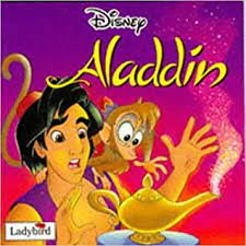 Aladdin