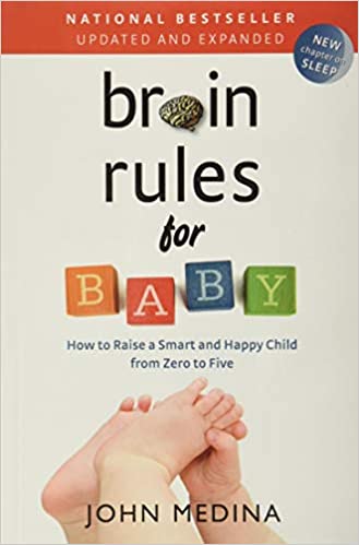 Brain Rules for Baby