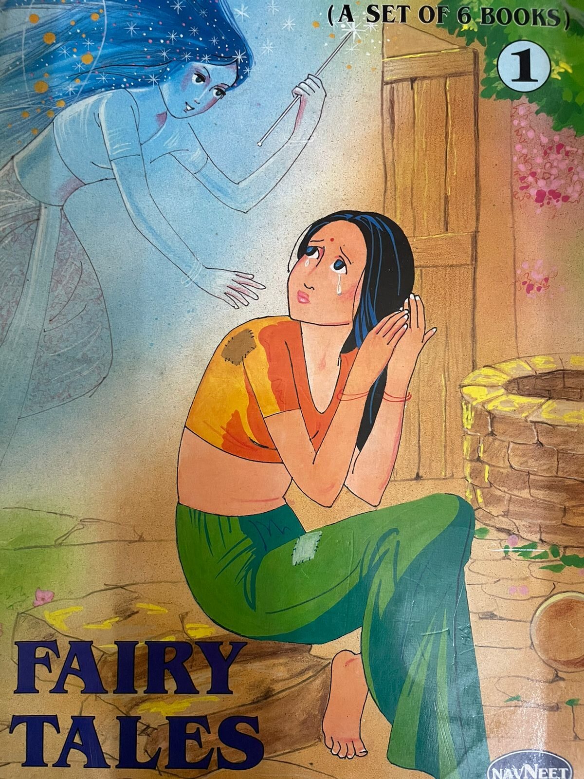 Fairy Tales Book 1