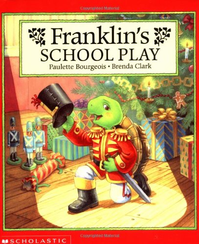 Franklin’s School Play