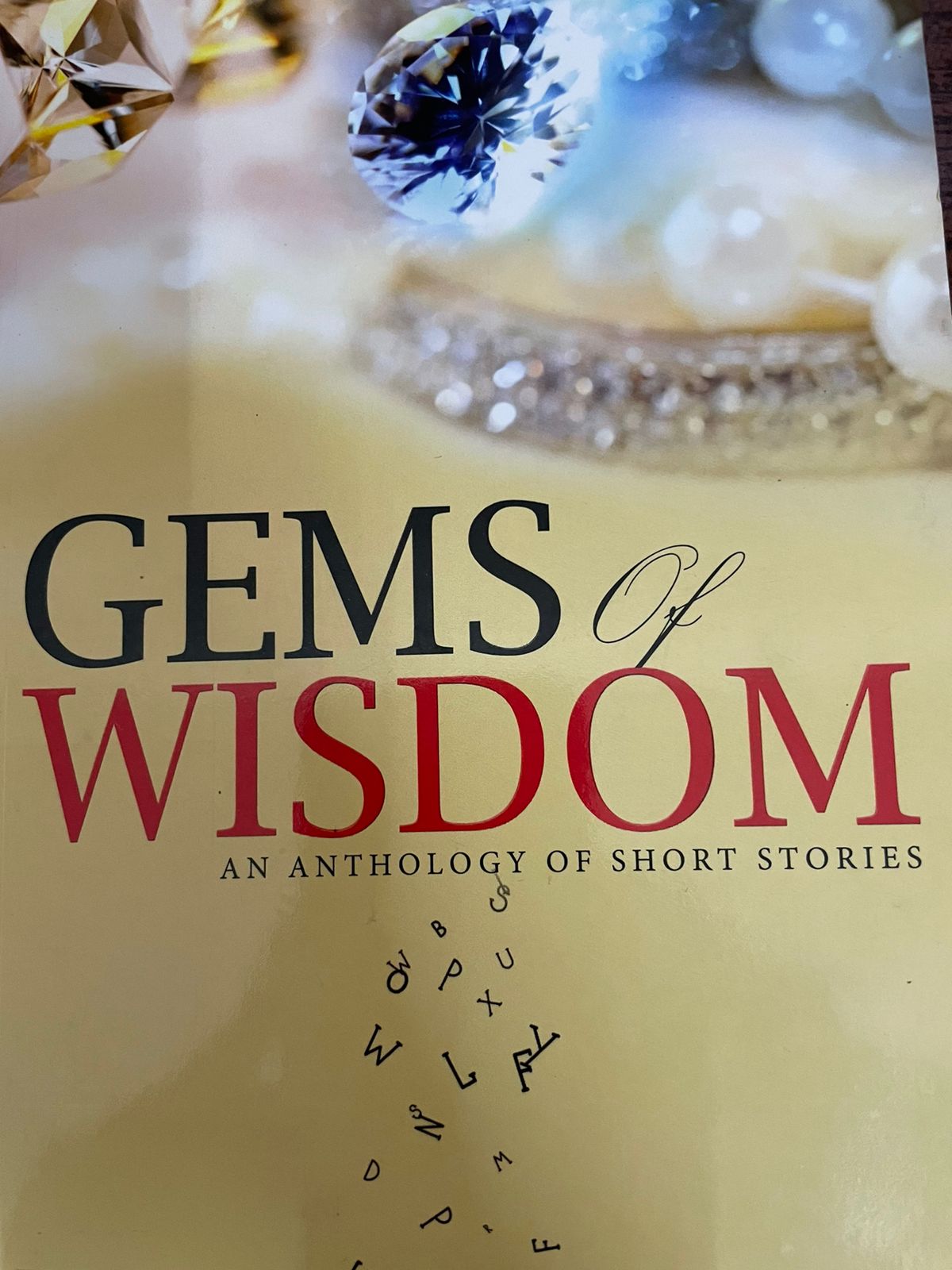 Gems of Wisdom