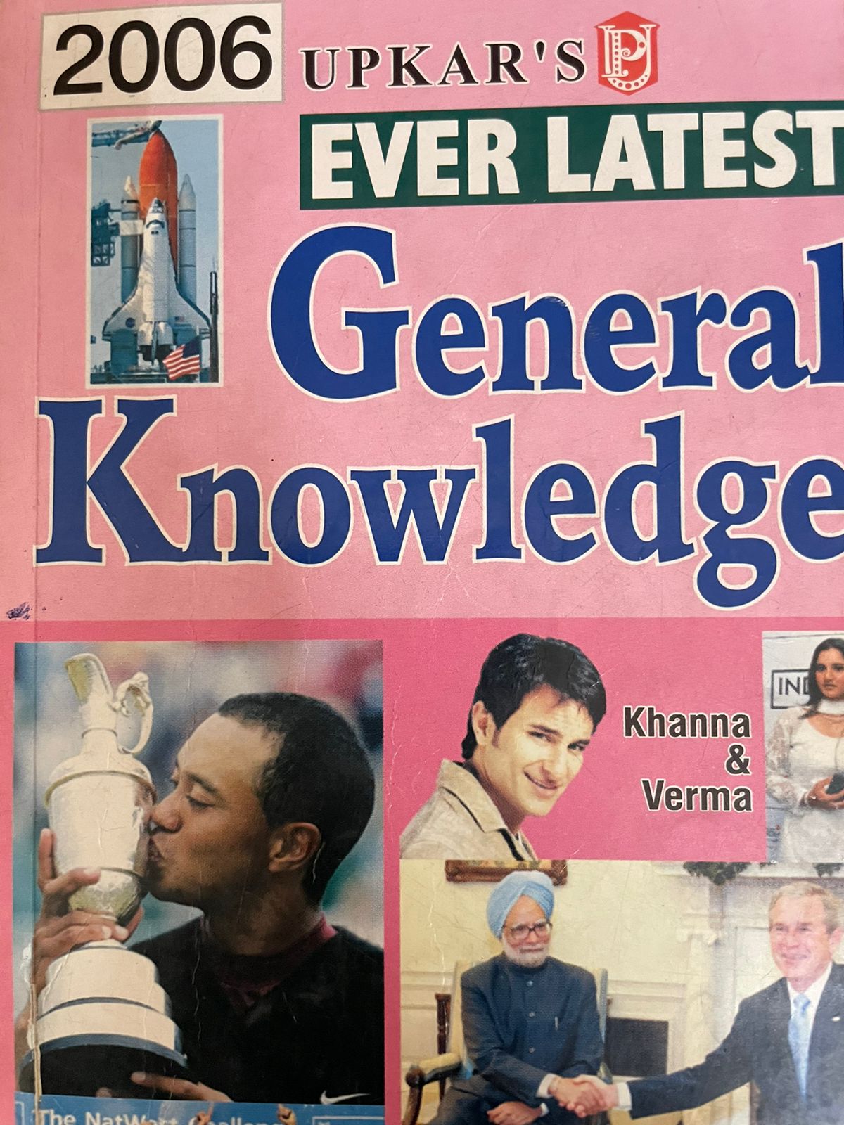 General Knowledge