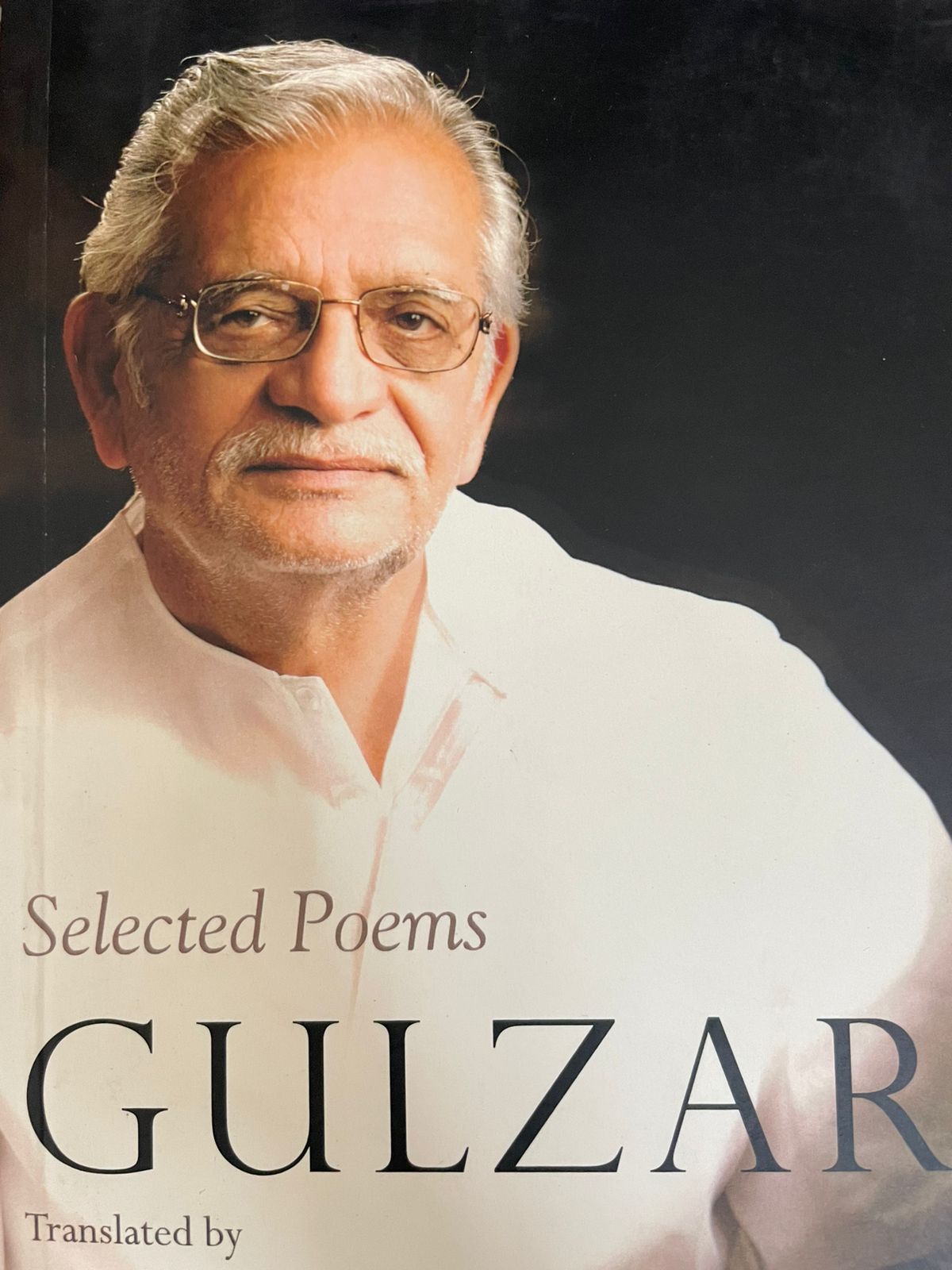 Selected Poems