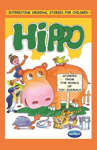 Hippo Stories of Toy Animals