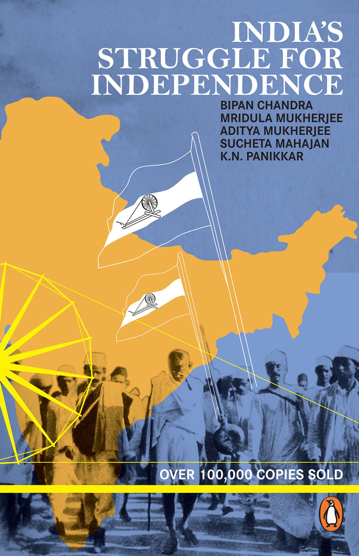 India’s Struggle for Independence