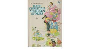 My First Picture Book of Hans Christian Andersen Stories