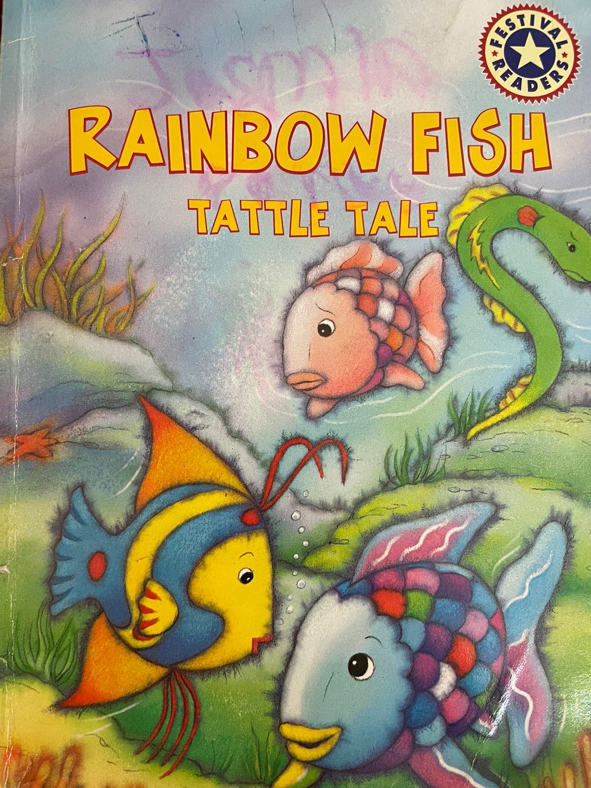 Rainbow Fish