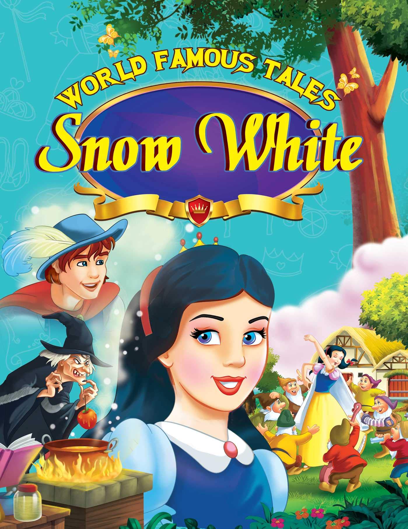 Snow White