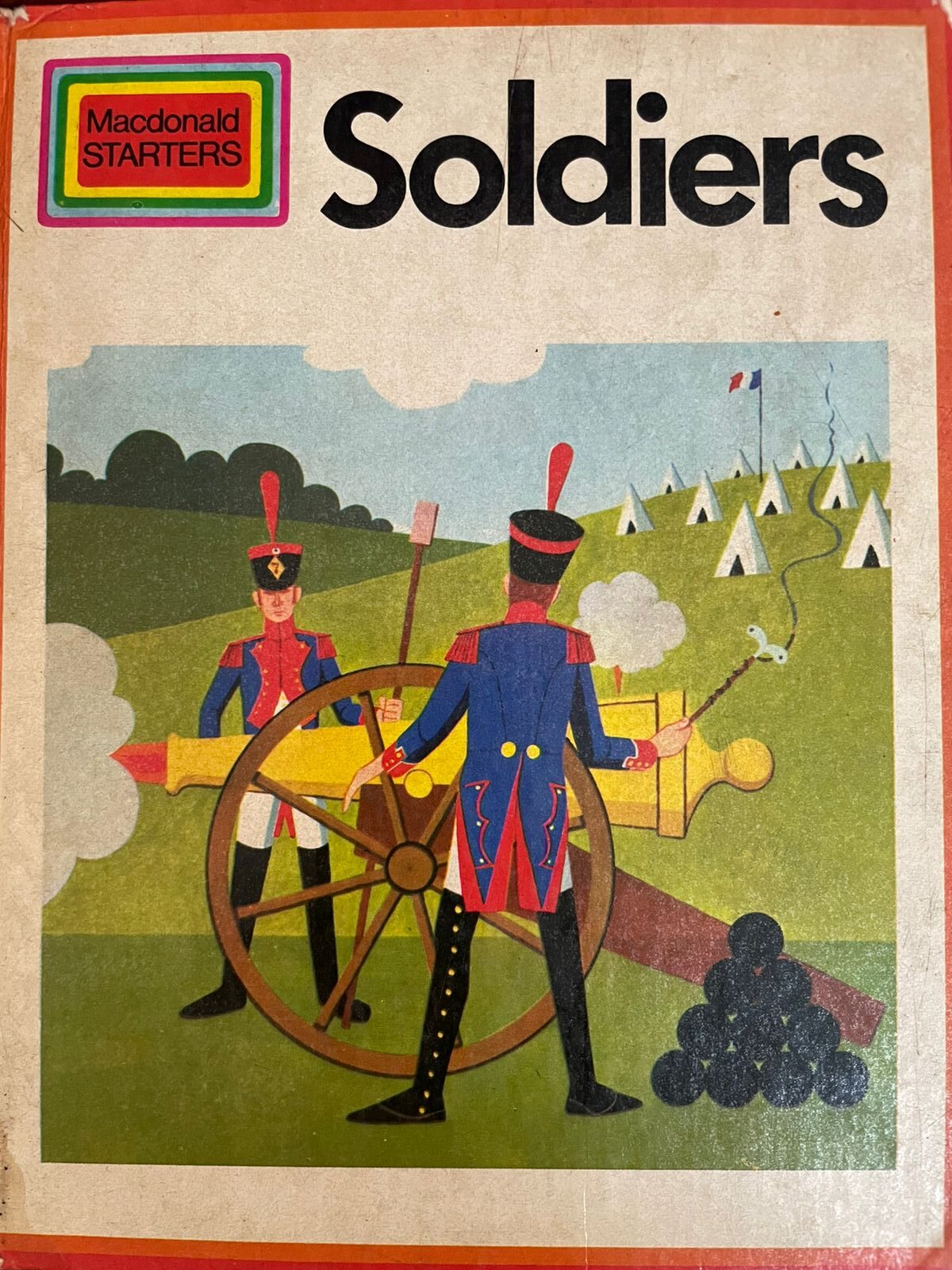 Soldiers