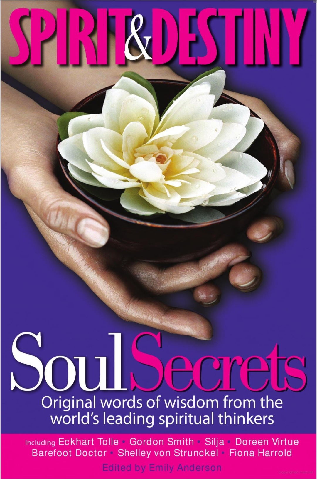 Spirit and Destiny Soul Secrets