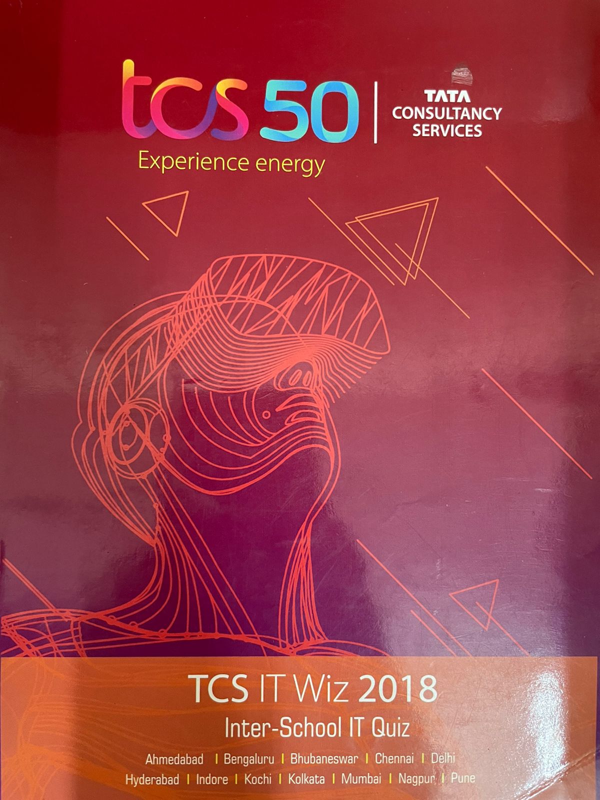 TCS 50