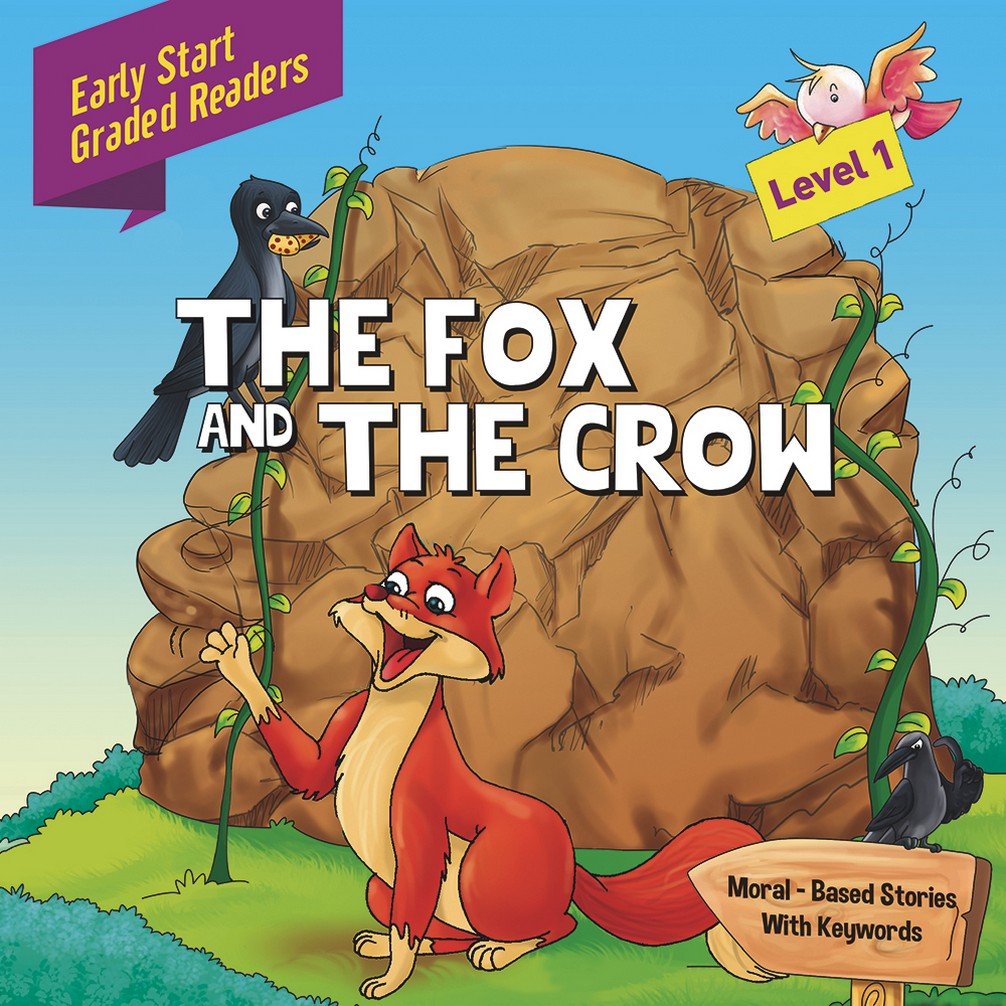 The Fox and the Crow