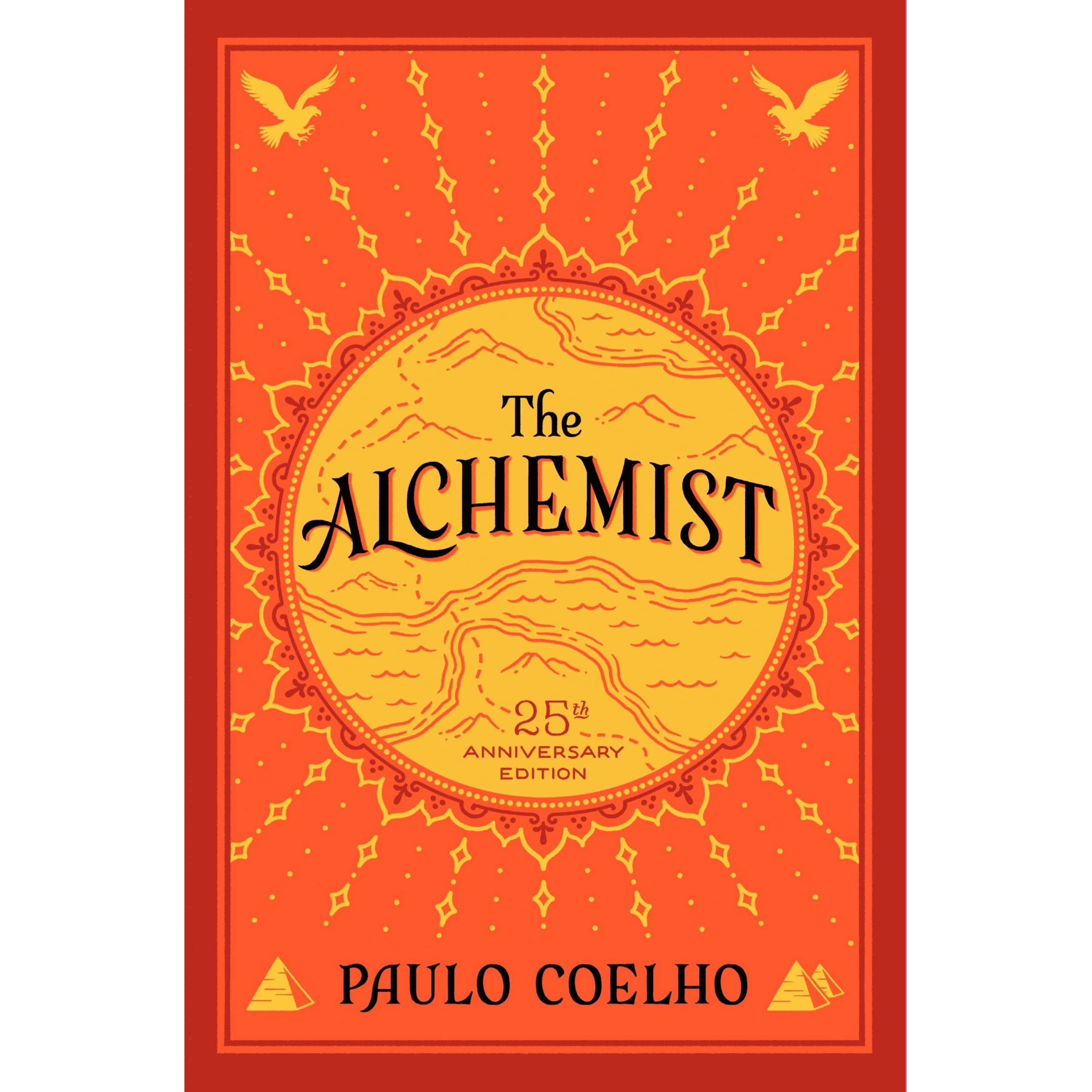 The Alchemist