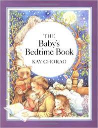 The Baby’s Bedtime Book