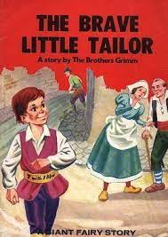 The Brave little tailor