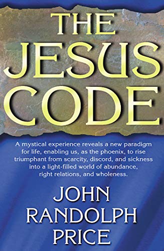 The Jesus Code