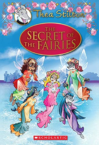 The Secret of the Fairies