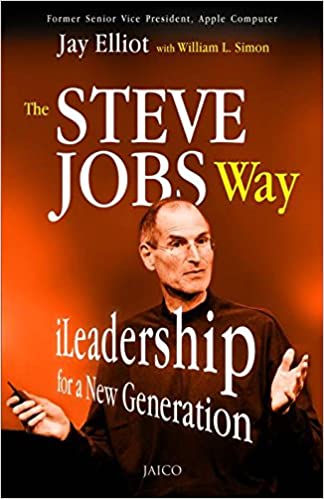 The Steve Job’s Way