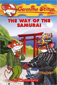 The Way of the Samurai