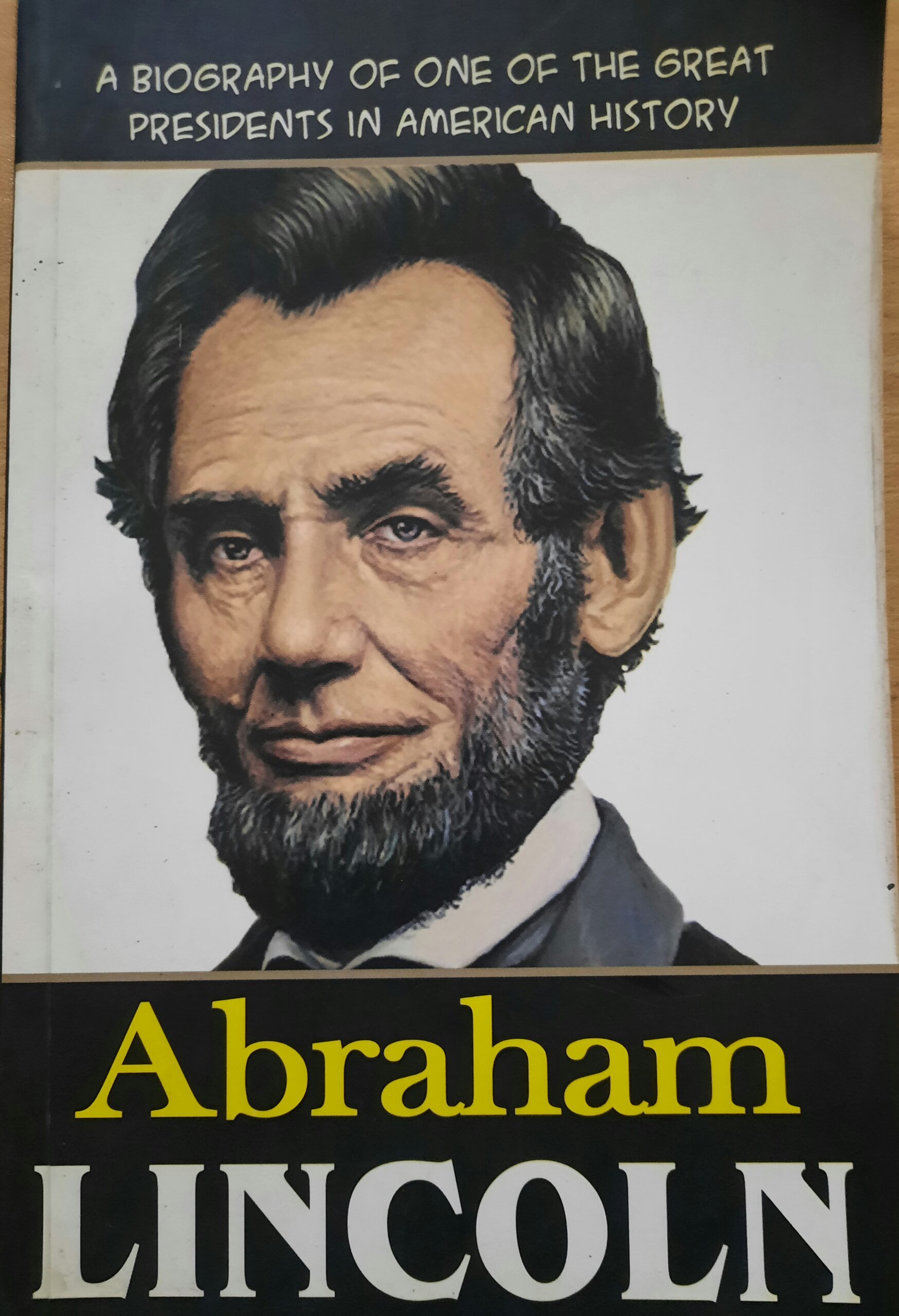 Abraham Lincoln