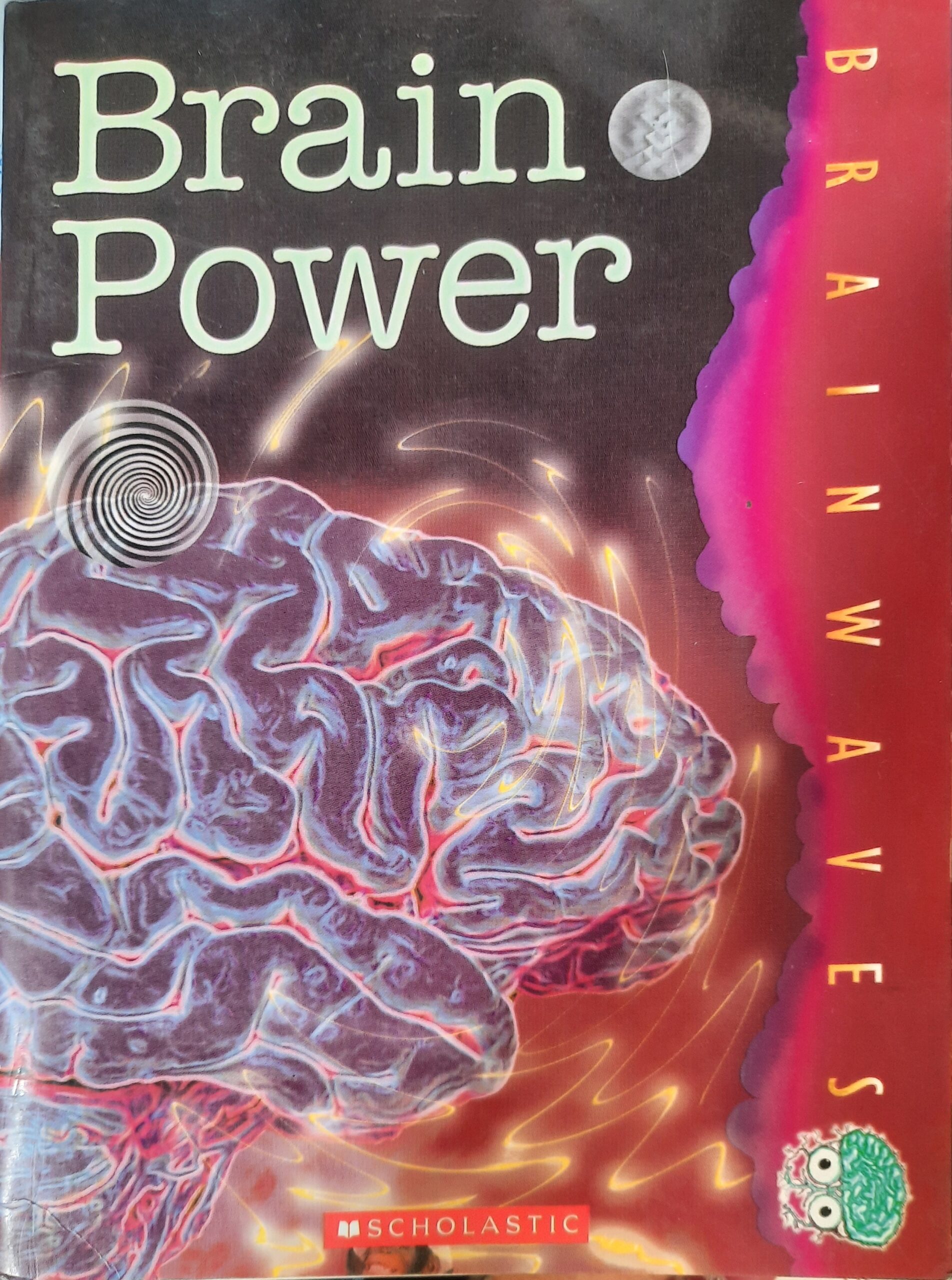 Brain Power