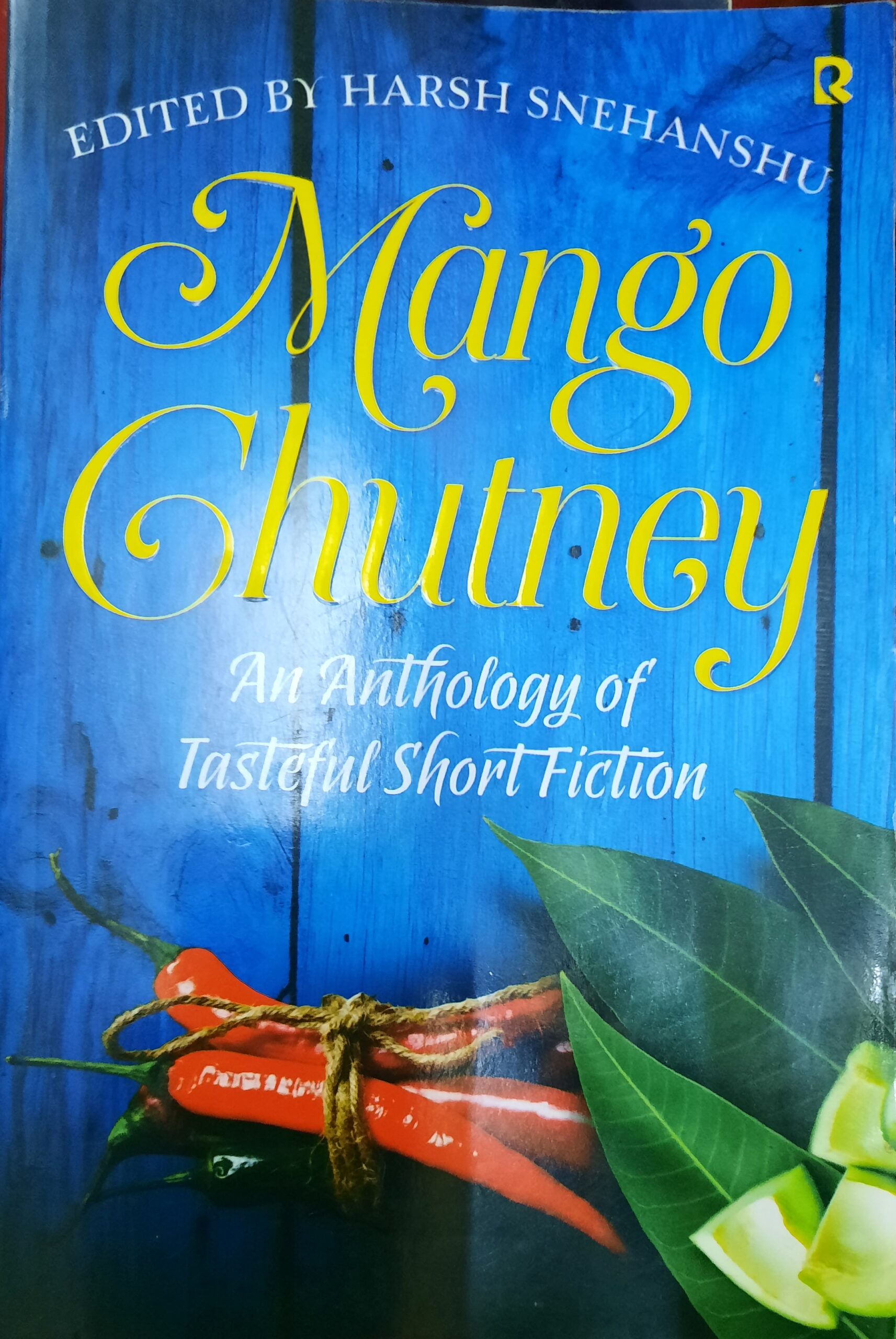 Mango Chutney