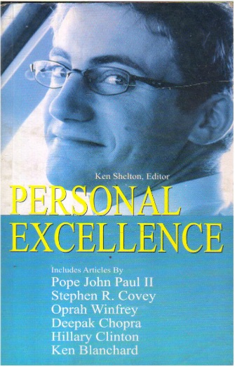 Personal Excellence