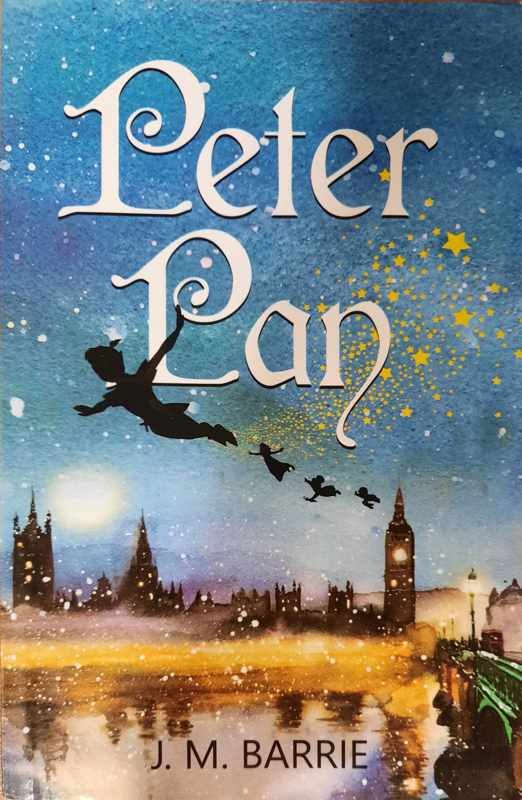 Peter Pan