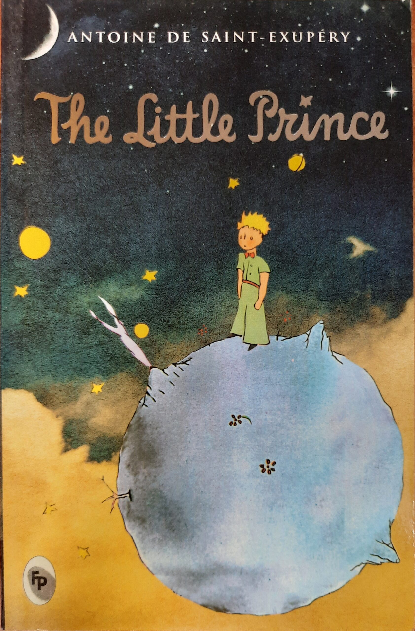 The Little Prince