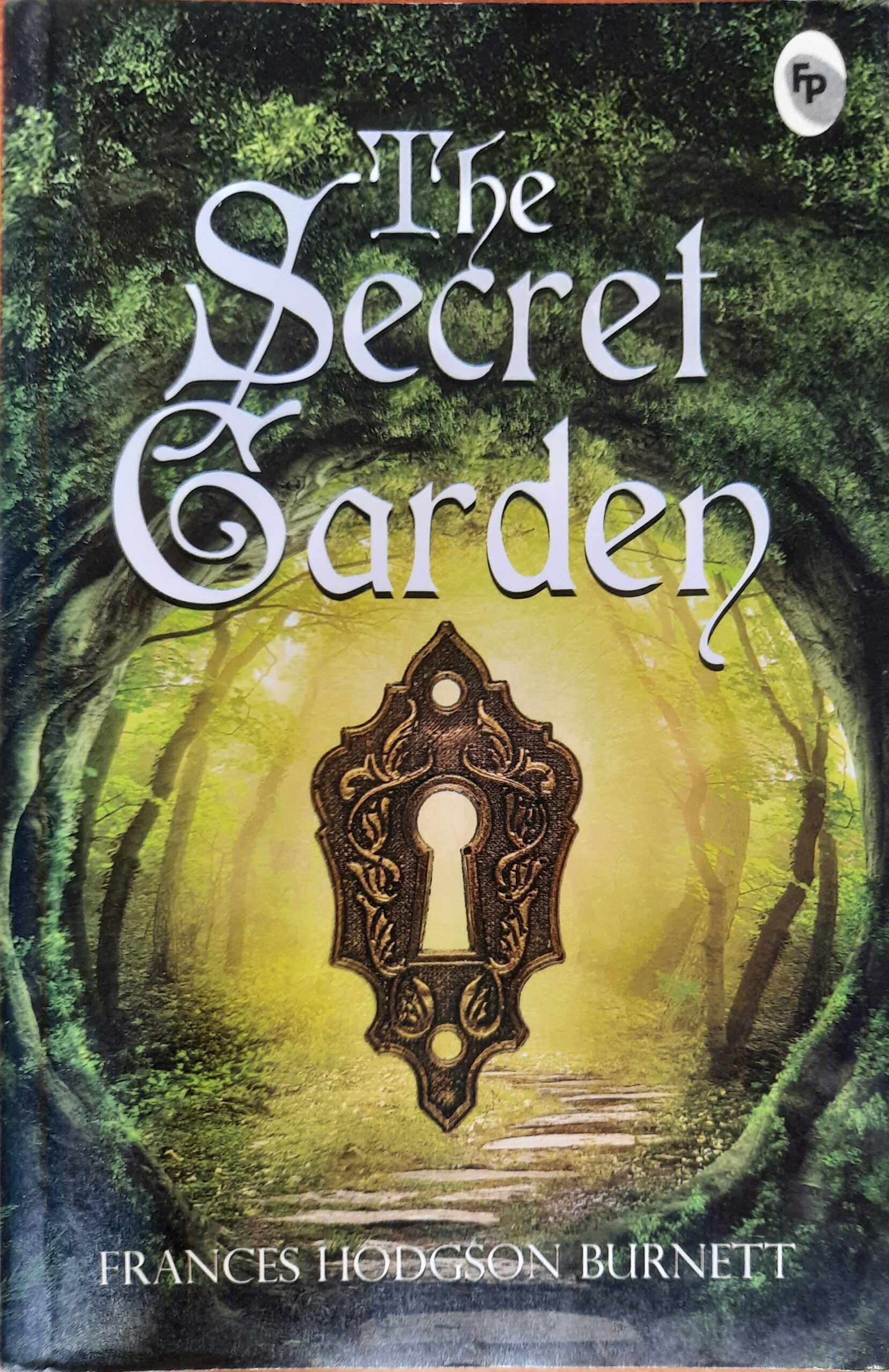 The Secret Garden