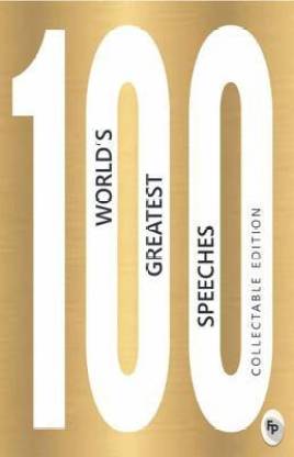 100 World’s Greatest Speeches