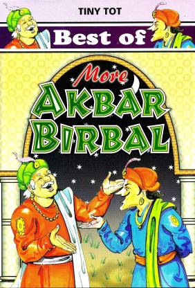 Akbar Birbal