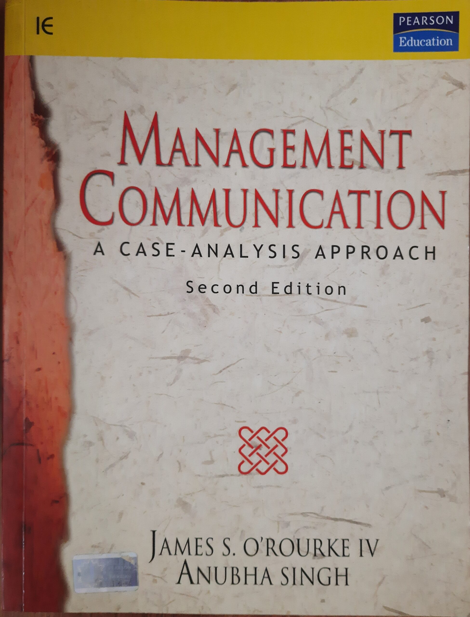 Management & Communication