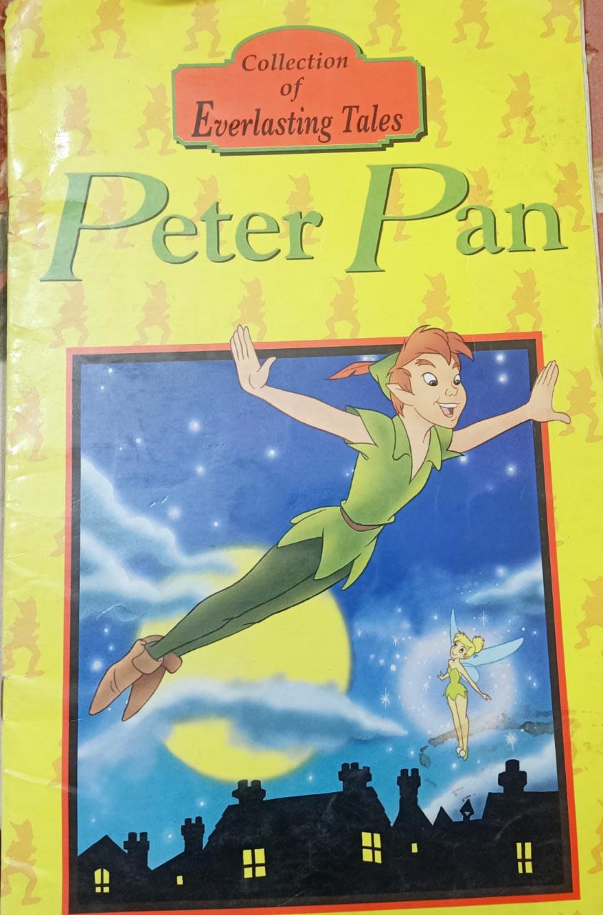 Peter Pan