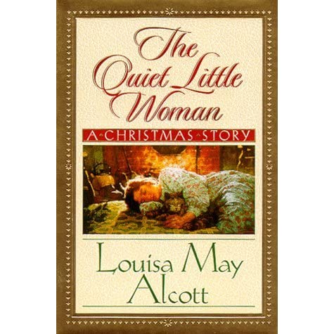 The Quiet Little Woman