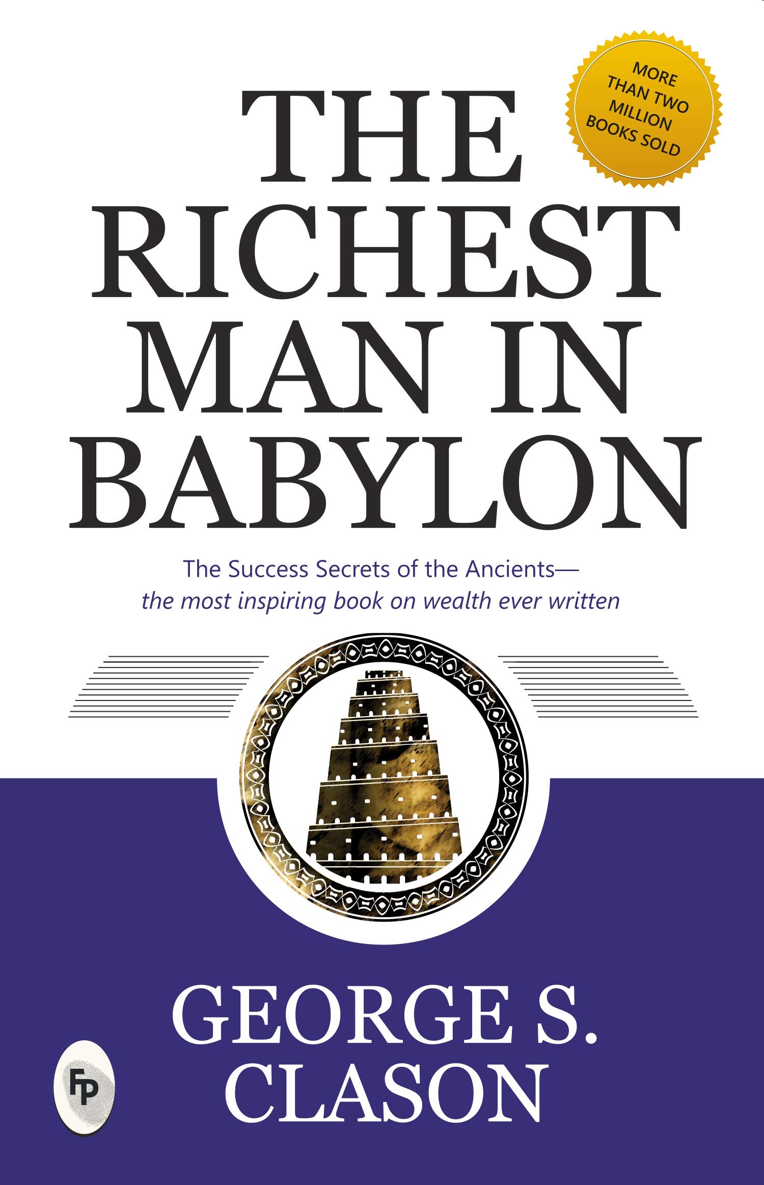 The Richest Man in Babylon