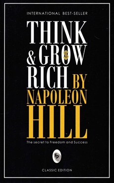 Think and Grow Rich