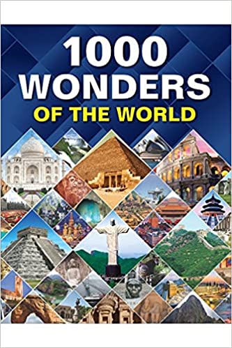 1000 Wonders of The World