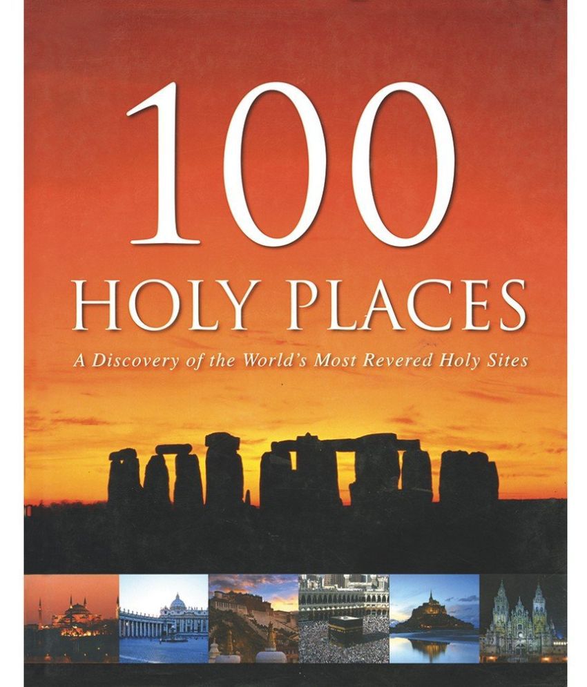 100 Holy Places