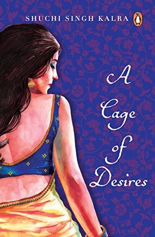 A cage of desires