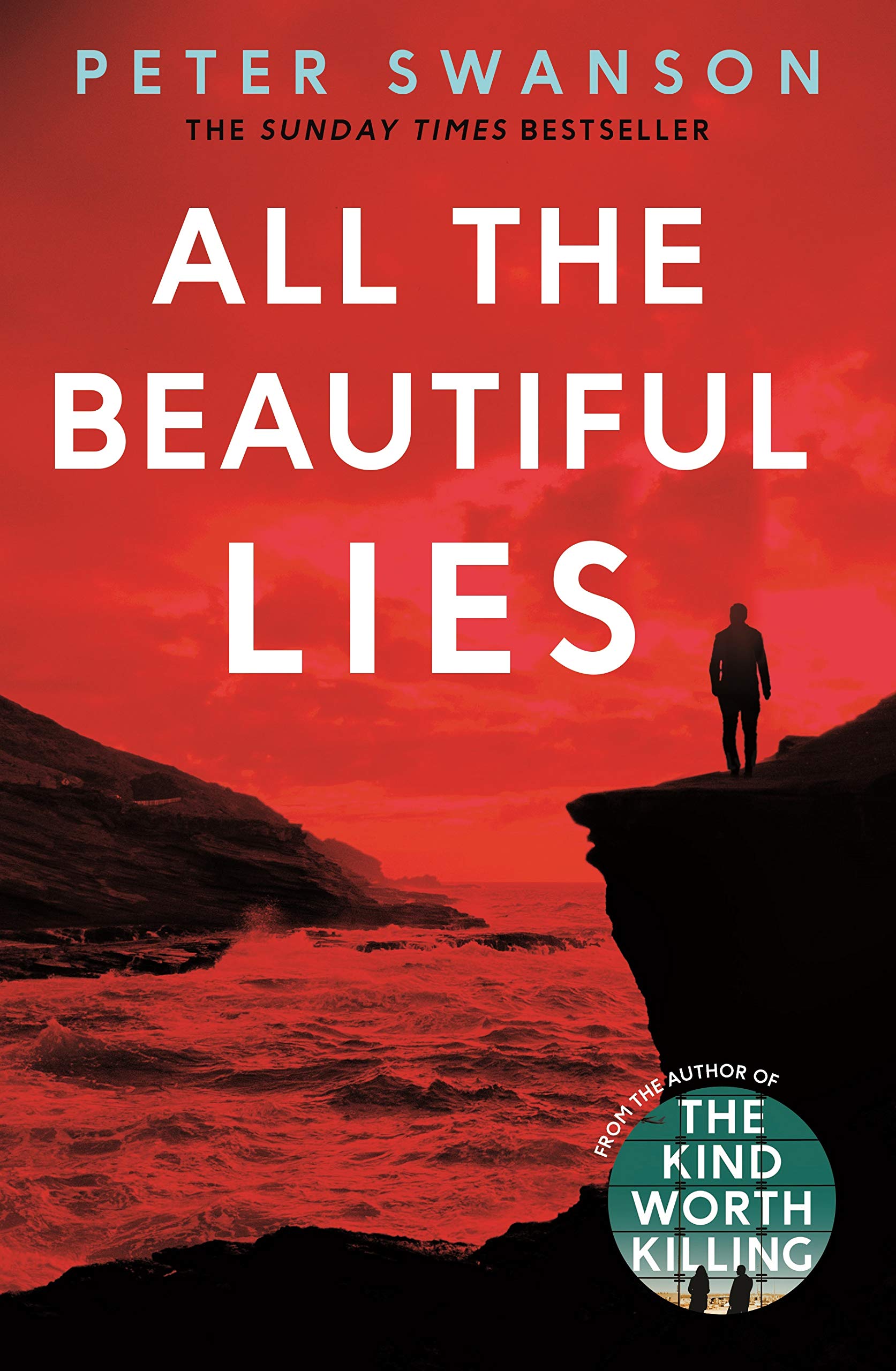 All the beautiful lies