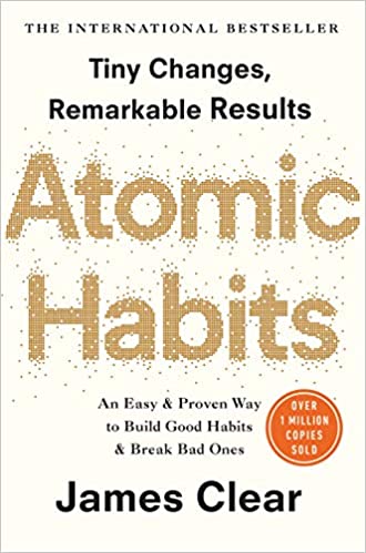 Atomic Habits