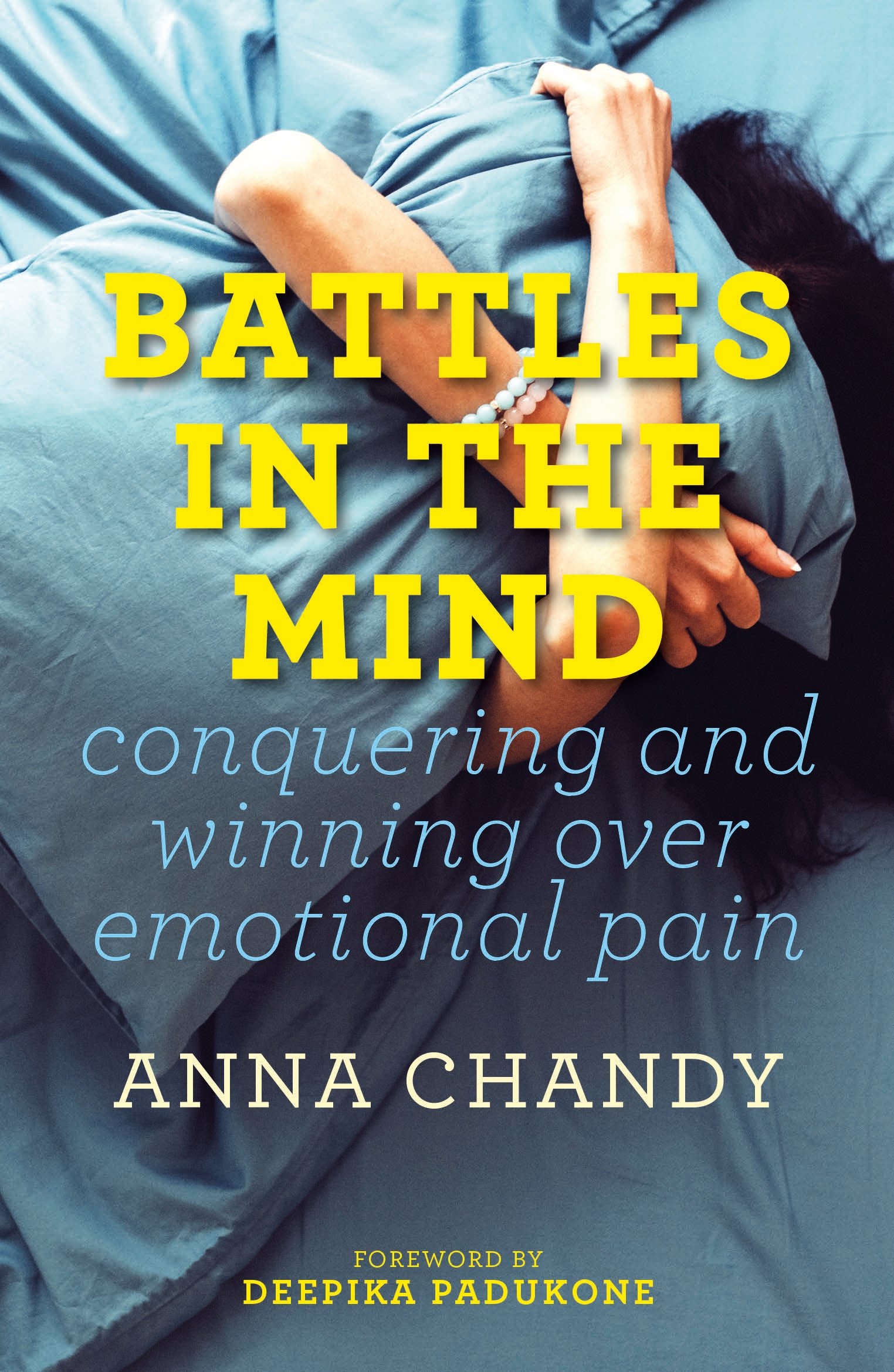 Battles in The Mind