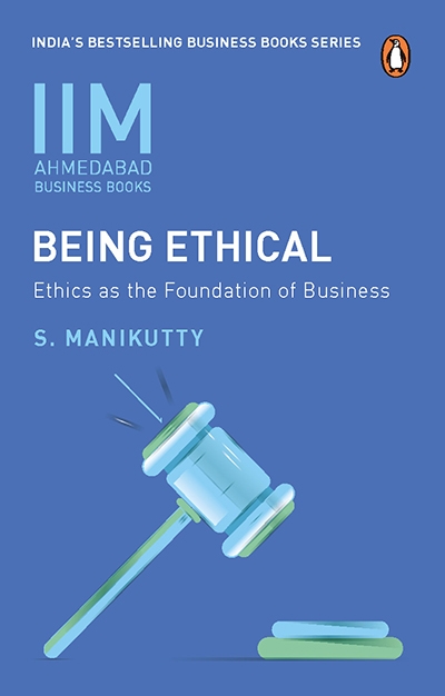 Being Ethical