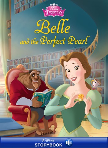 Belle and The Perfect Pearl