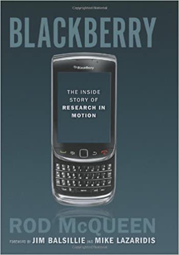 BlackBerry