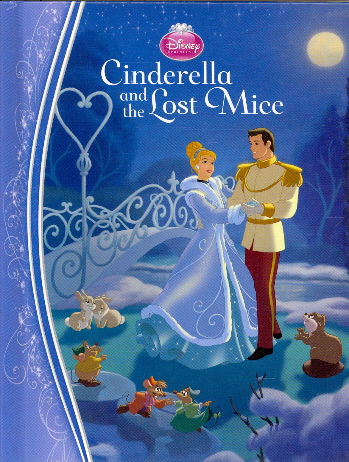 Cinderella and The Lost Mice