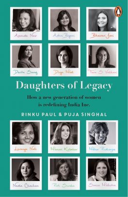 Daughters of Legacy