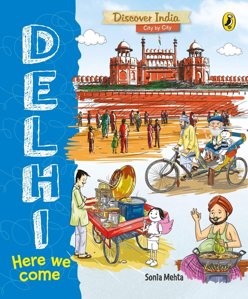 Delhi